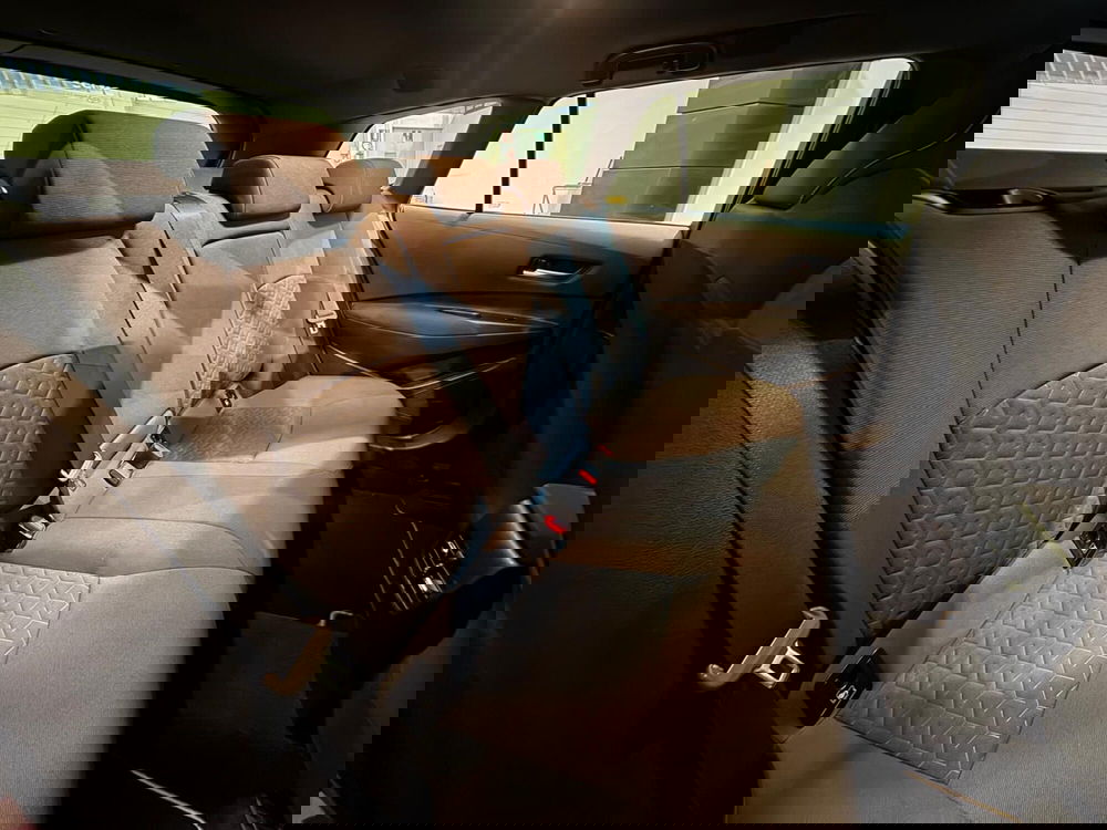 Toyota Corolla Touring Sports usata a Monza e Brianza (18)