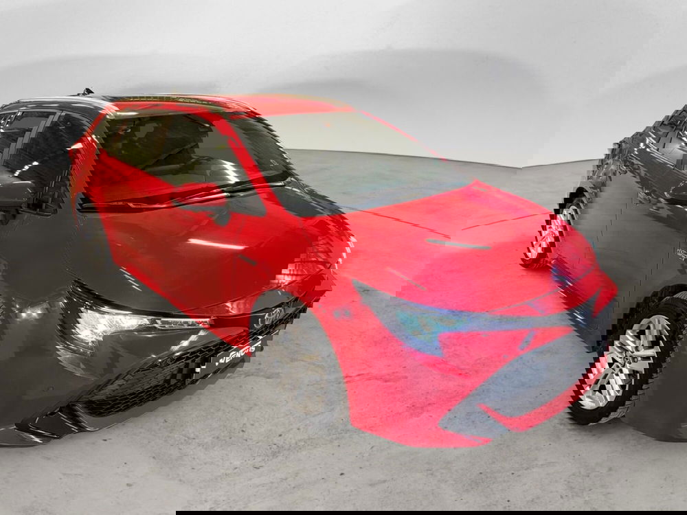 Toyota Corolla Touring Sports usata a Monza e Brianza (19)