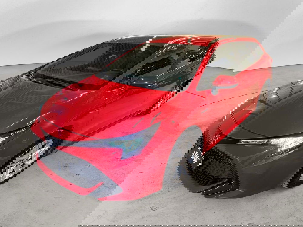 Toyota Corolla Touring Sports usata a Monza e Brianza (2)