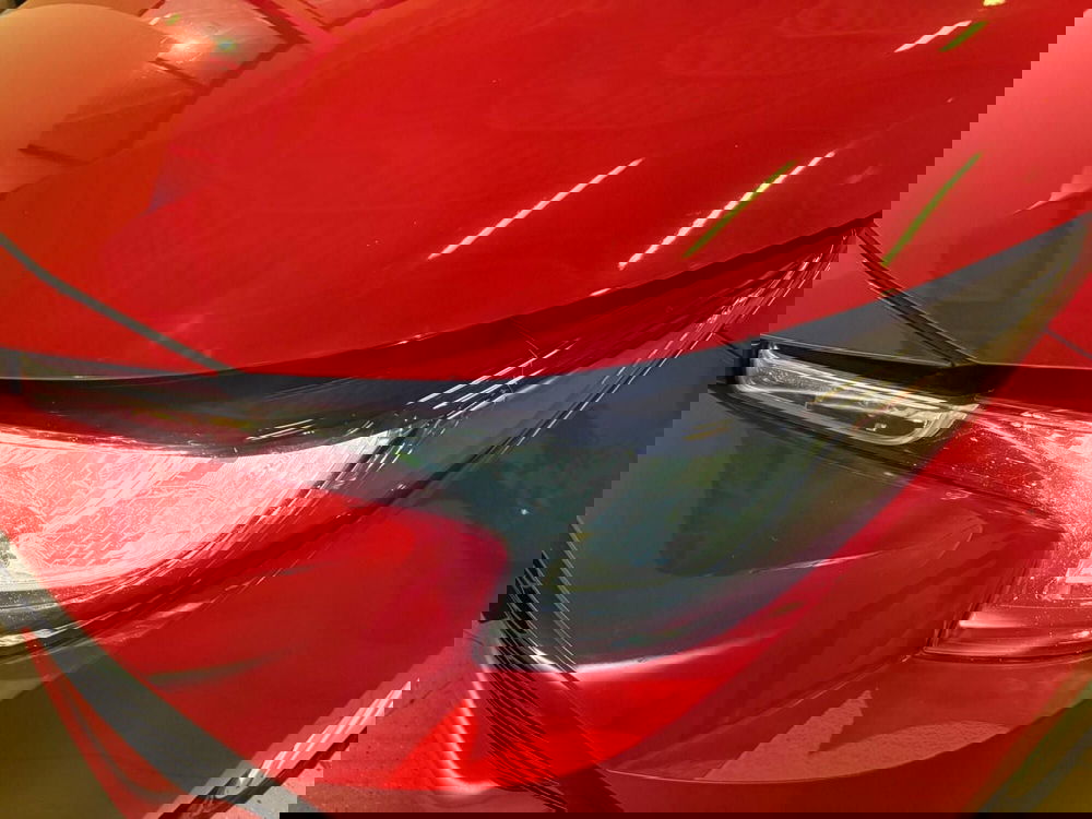 Toyota Corolla Touring Sports usata a Monza e Brianza (20)