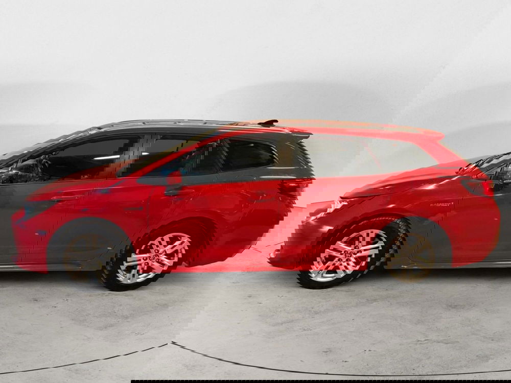 Toyota Corolla Touring Sports usata a Monza e Brianza (3)