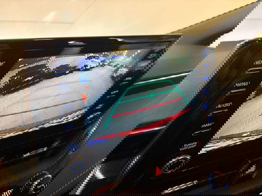 Toyota Corolla Touring Sports usata a Monza e Brianza (9)