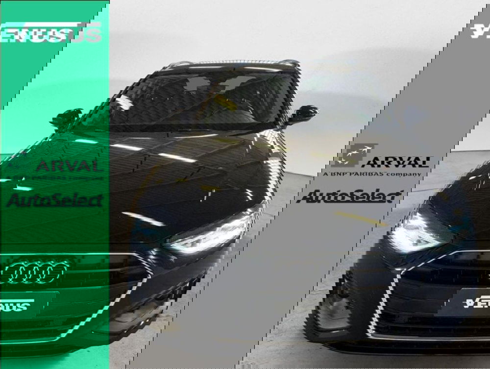 Audi A4 Avant usata a Monza e Brianza