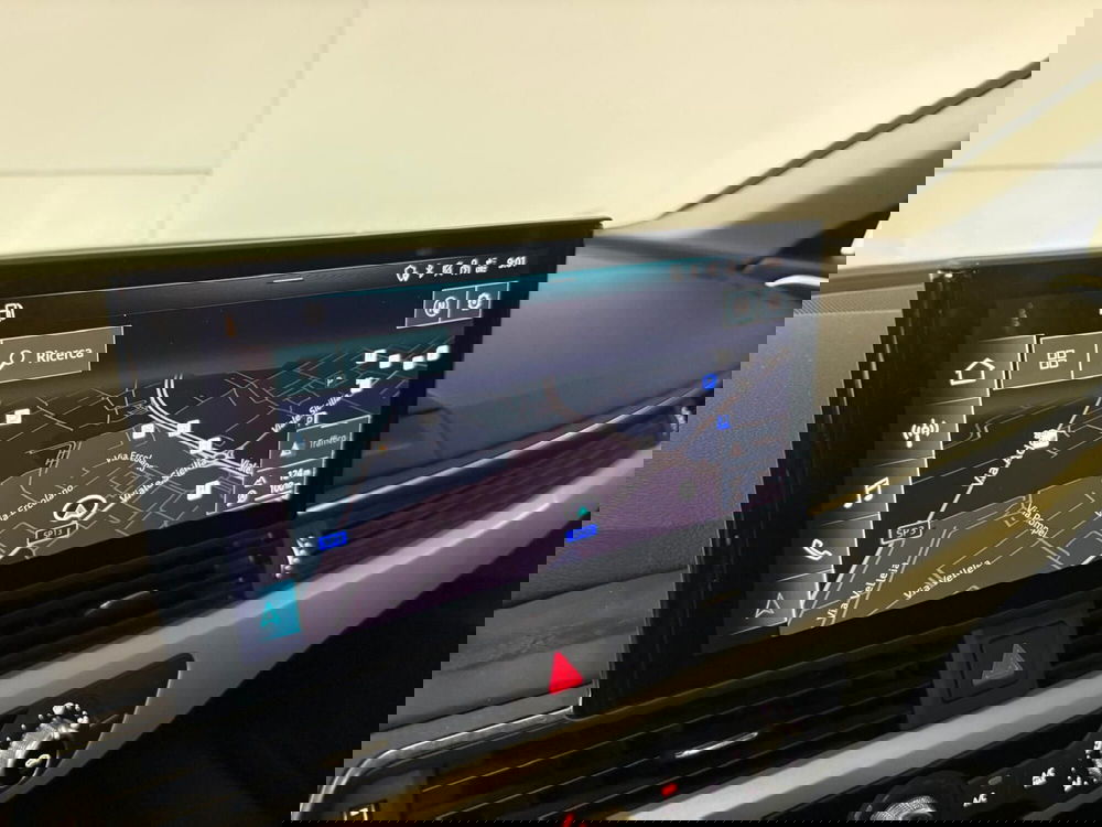 Audi A4 Avant usata a Monza e Brianza (10)