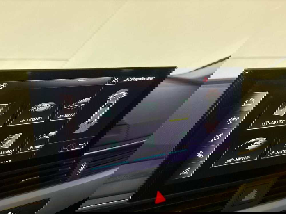 Audi A4 Avant usata a Monza e Brianza (11)