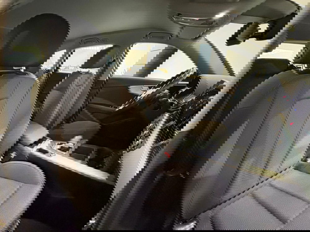 Audi A4 Avant usata a Monza e Brianza (17)