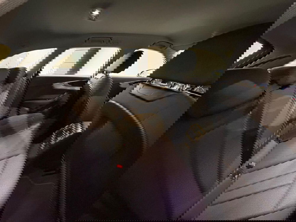 Audi A4 Avant usata a Monza e Brianza (19)