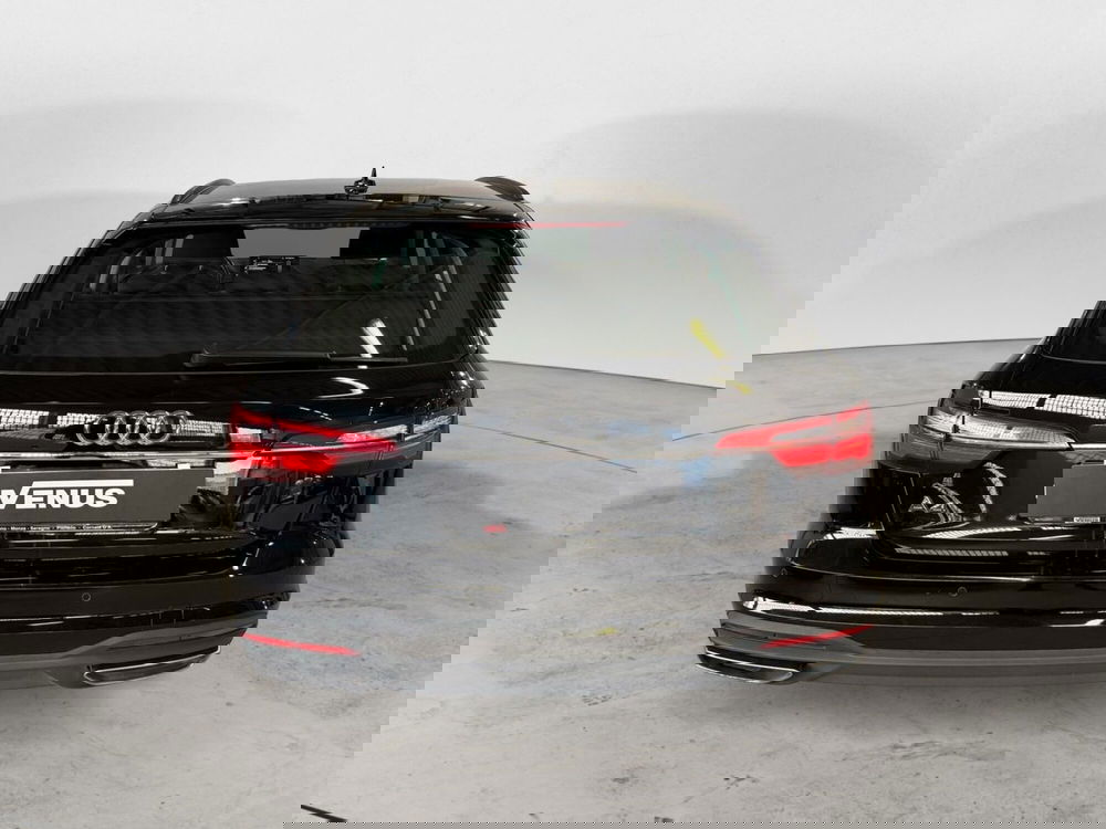 Audi A4 Avant usata a Monza e Brianza (5)