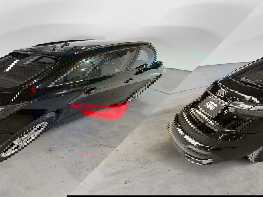 Audi A4 Avant usata a Monza e Brianza (6)