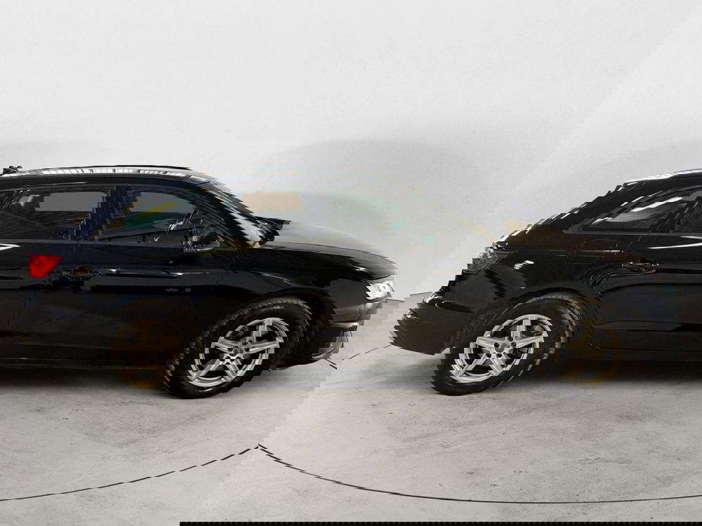 Audi A4 Avant usata a Monza e Brianza (7)