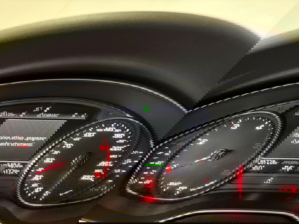 Audi A4 Avant usata a Monza e Brianza (8)