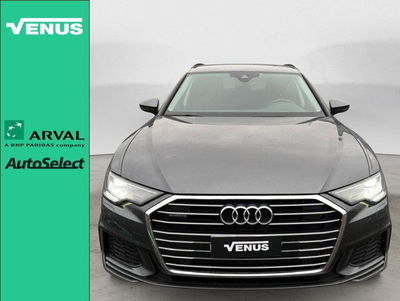 Audi A6 Avant 40 2.0 TDI quattro ultra S tronic Business del 2021 usata a Monza
