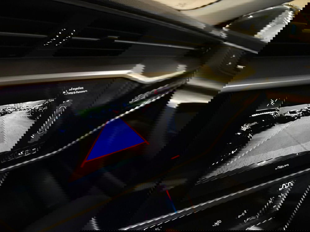 Audi A6 Avant usata a Monza e Brianza (10)