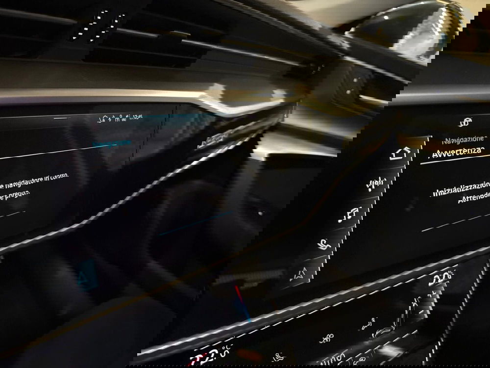 Audi A6 Avant usata a Monza e Brianza (11)