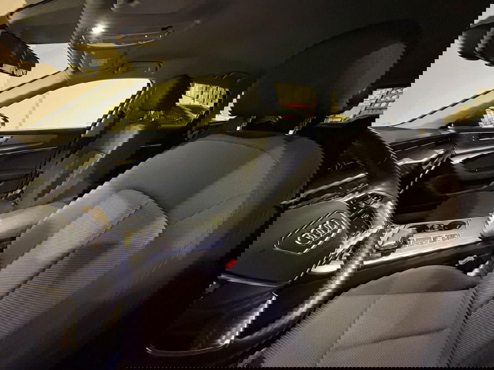 Audi A6 Avant usata a Monza e Brianza (13)