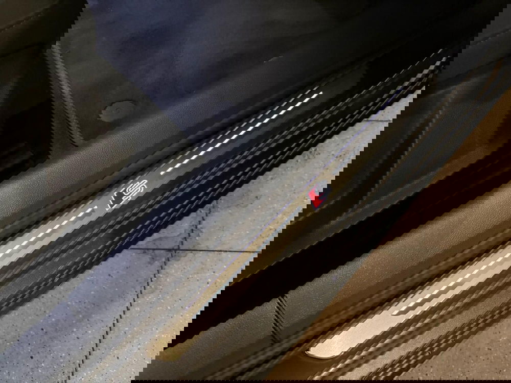 Audi A6 Avant usata a Monza e Brianza (17)