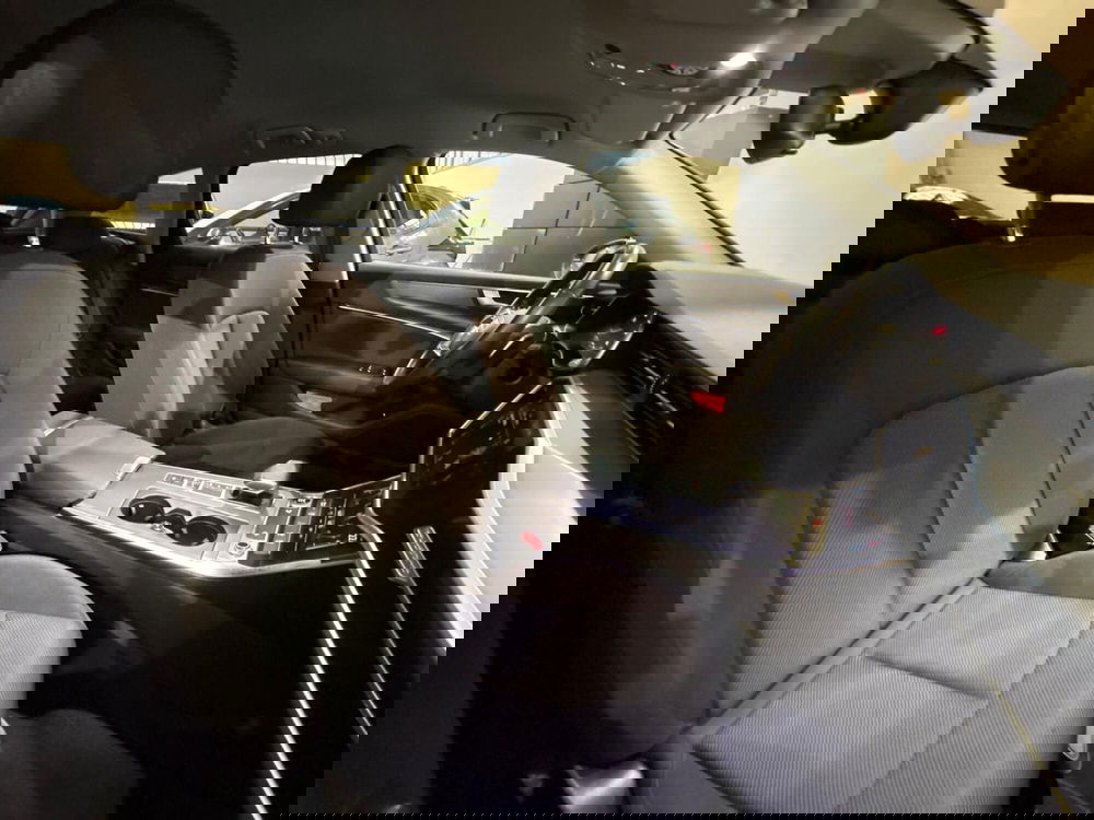 Audi A6 Avant usata a Monza e Brianza (18)