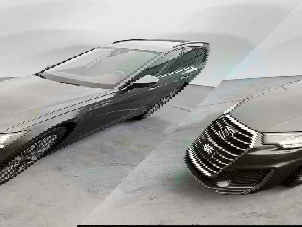 Audi A6 Avant usata a Monza e Brianza (2)