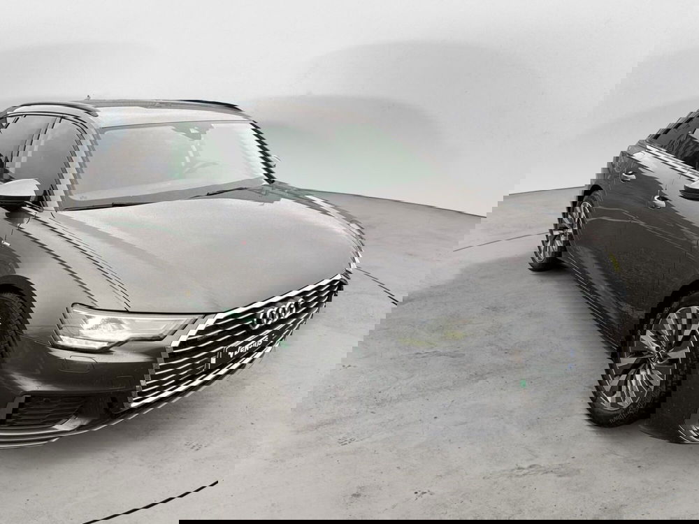 Audi A6 Avant usata a Monza e Brianza (20)