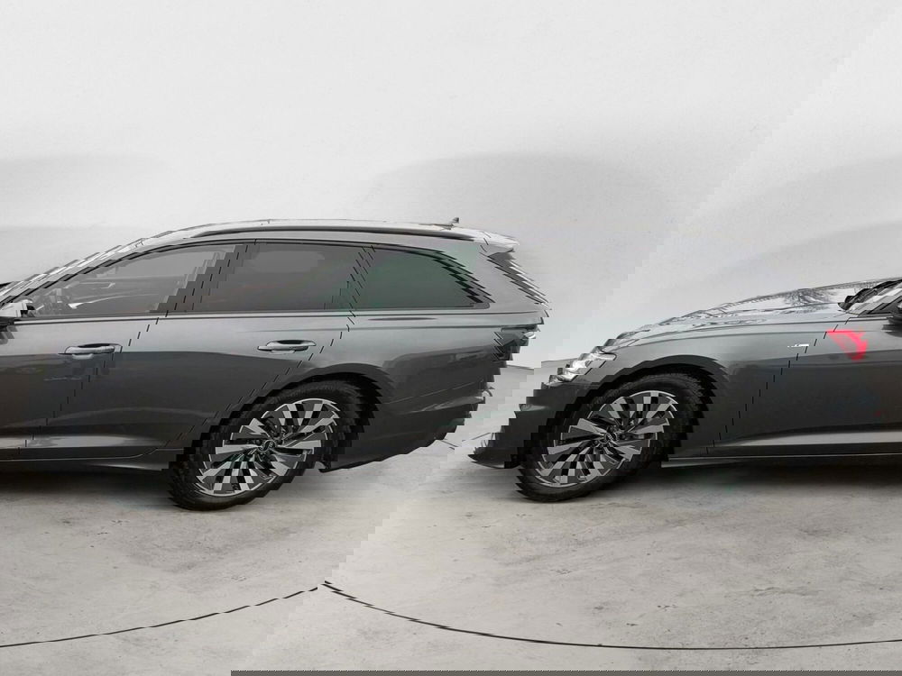 Audi A6 Avant usata a Monza e Brianza (3)