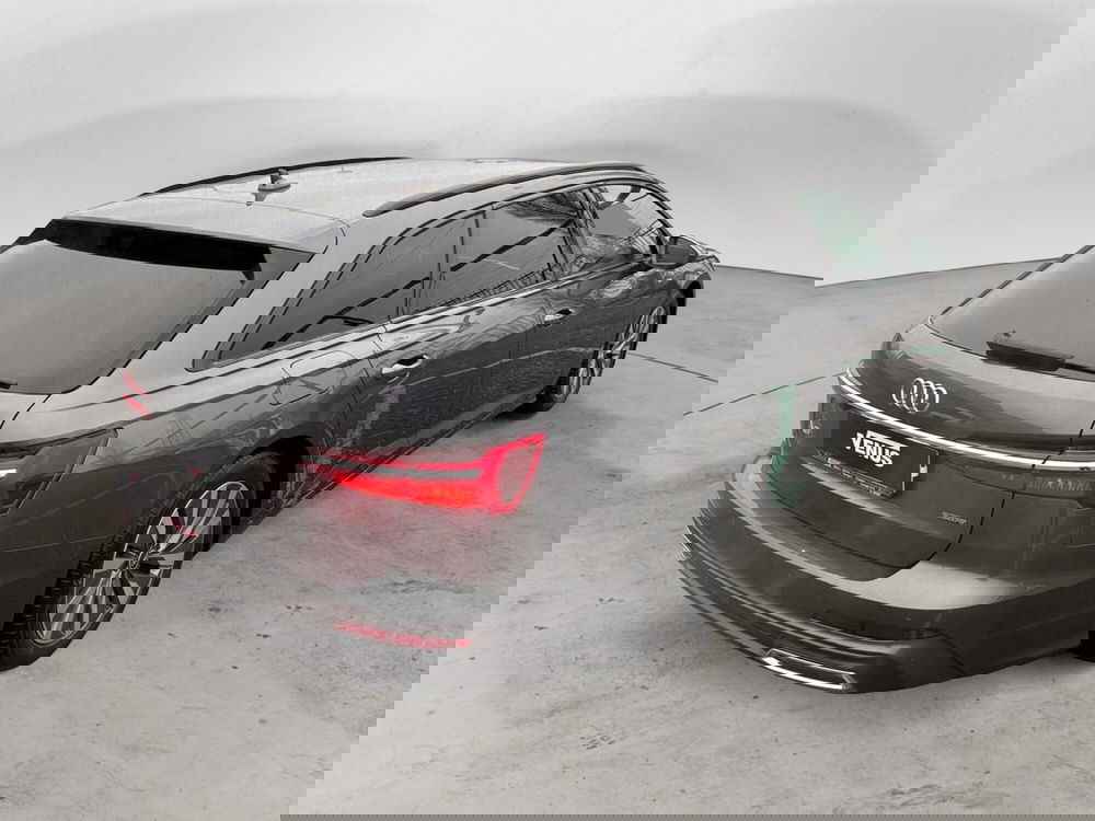 Audi A6 Avant usata a Monza e Brianza (6)