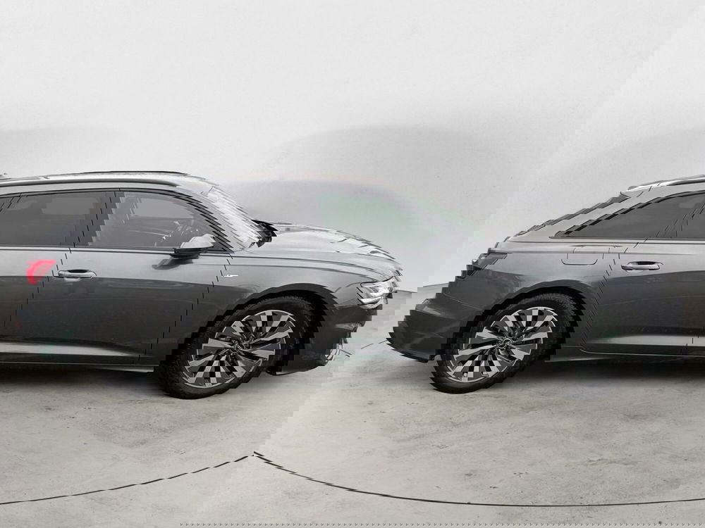 Audi A6 Avant usata a Monza e Brianza (7)