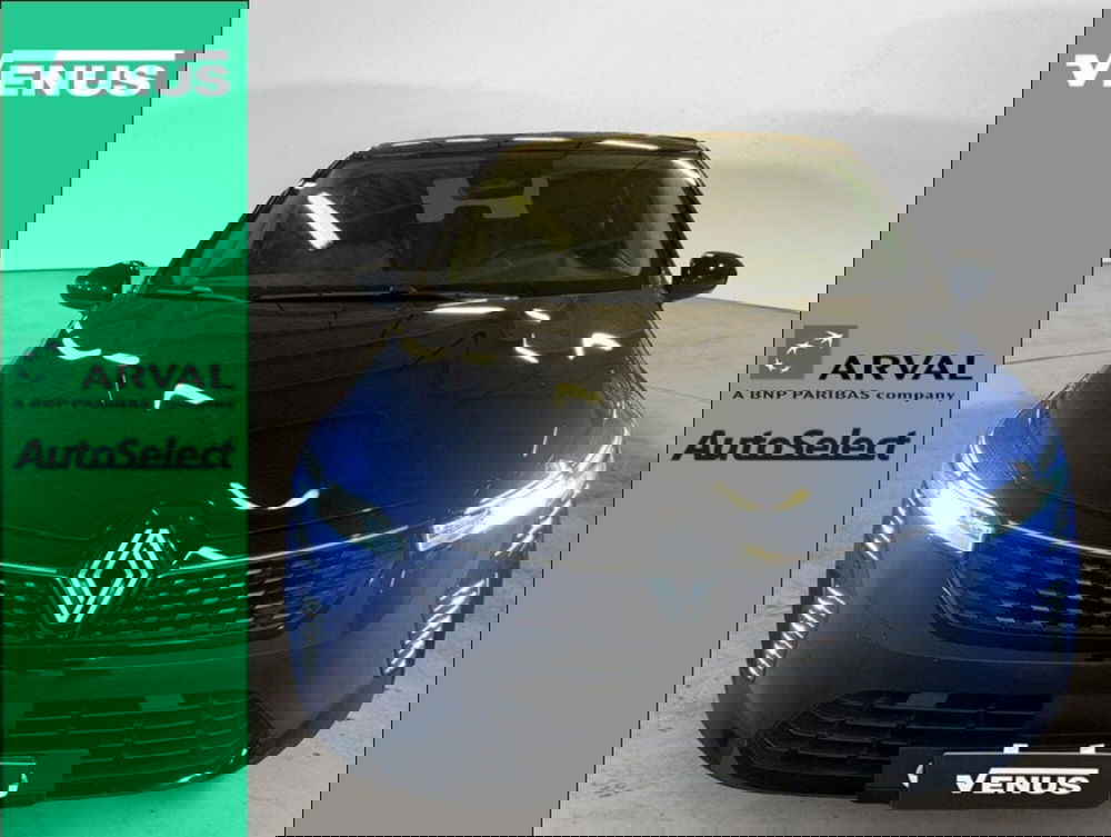 Renault Clio usata a Monza e Brianza