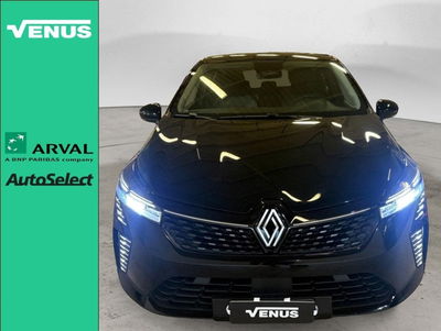 Renault Clio SCe 65 CV 5 porte Zen del 2025 usata a Monza
