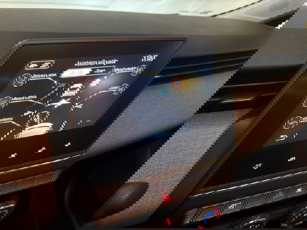 Renault Clio usata a Monza e Brianza (11)