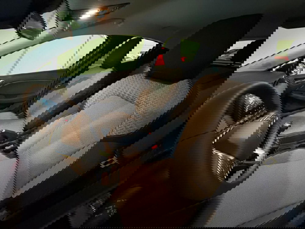 Renault Clio usata a Monza e Brianza (13)