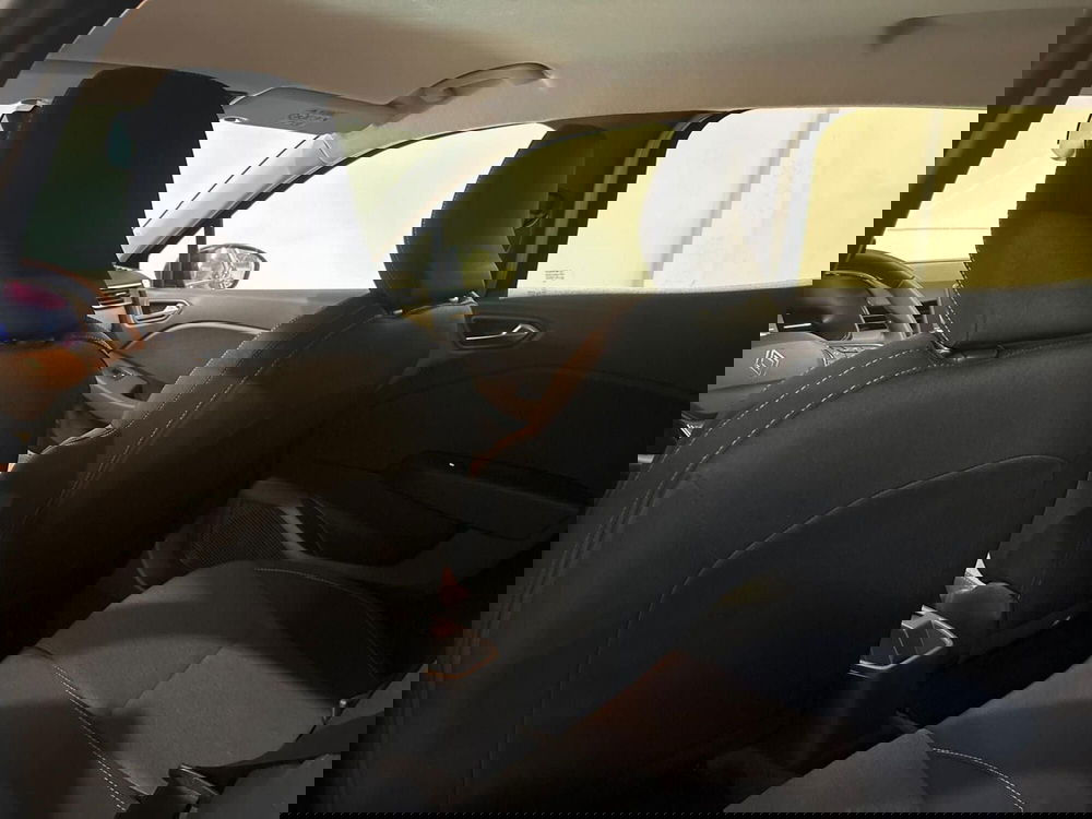 Renault Clio usata a Monza e Brianza (14)