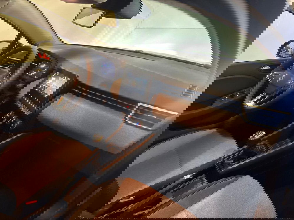 Renault Clio usata a Monza e Brianza (16)