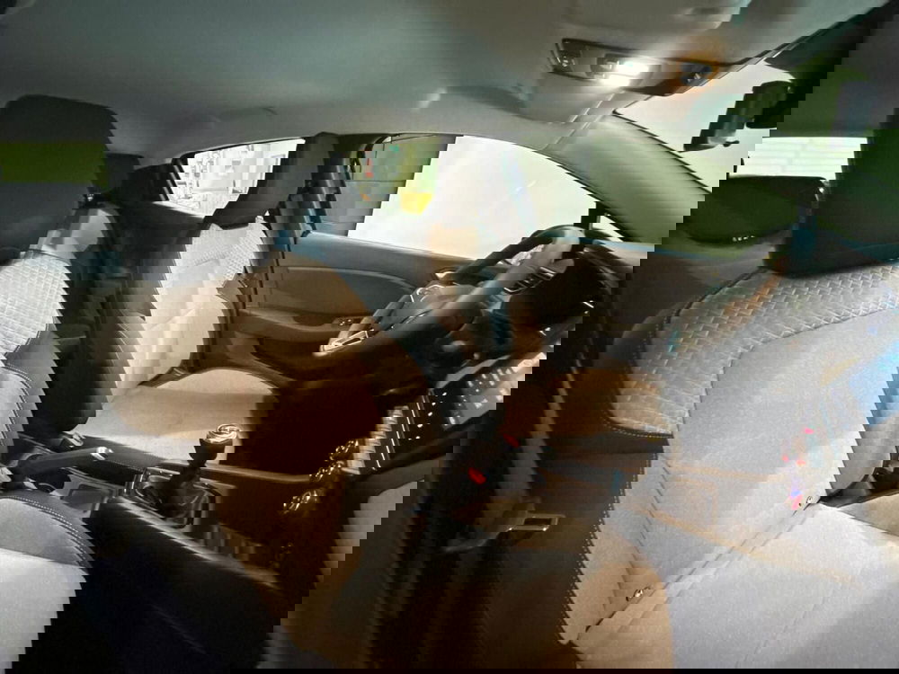 Renault Clio usata a Monza e Brianza (17)