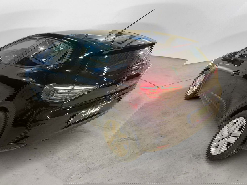 Renault Clio usata a Monza e Brianza (4)