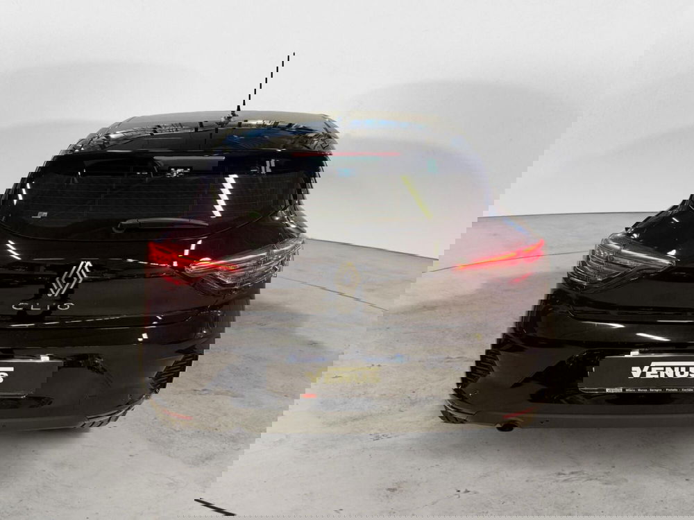 Renault Clio usata a Monza e Brianza (5)