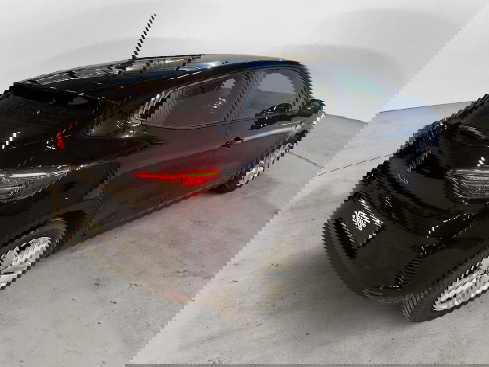 Renault Clio usata a Monza e Brianza (6)