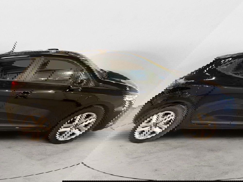 Renault Clio usata a Monza e Brianza (7)