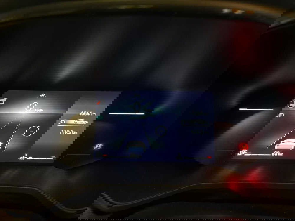 Renault Clio usata a Monza e Brianza (8)