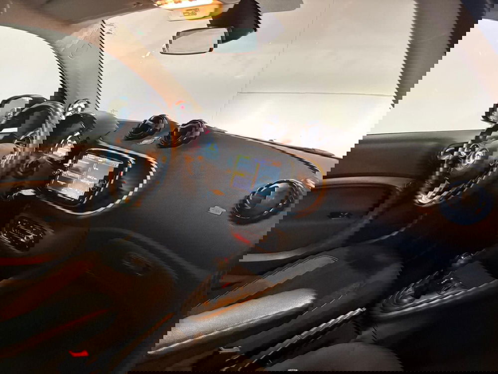 smart Fortwo usata a Monza e Brianza (11)