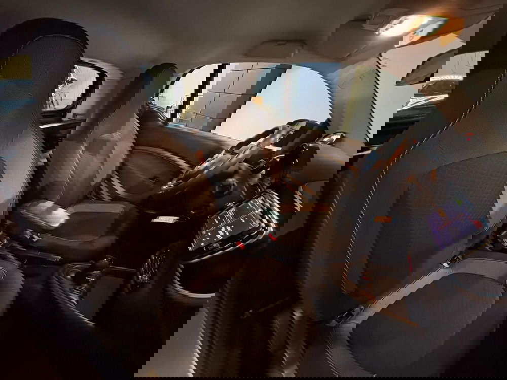 smart Fortwo usata a Monza e Brianza (12)