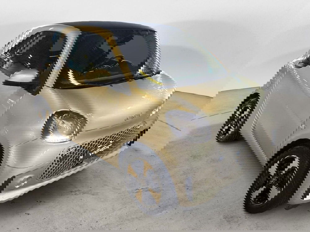 smart Fortwo usata a Monza e Brianza (13)