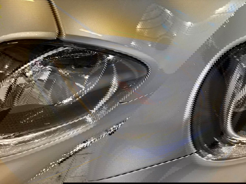 smart Fortwo usata a Monza e Brianza (14)