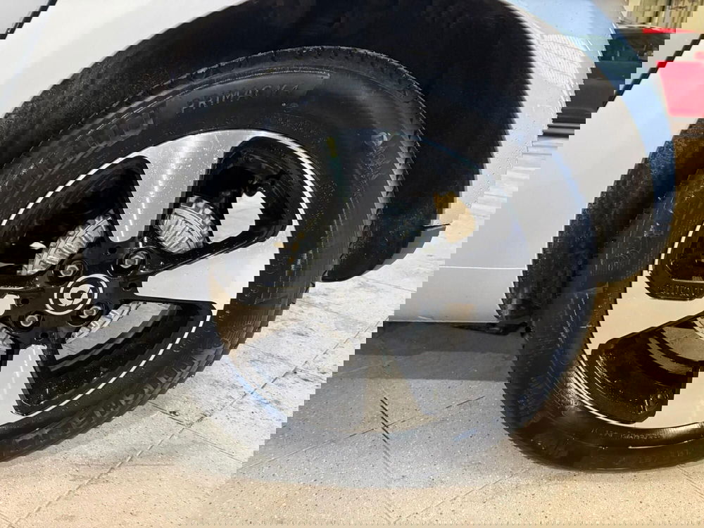 smart Fortwo usata a Monza e Brianza (16)