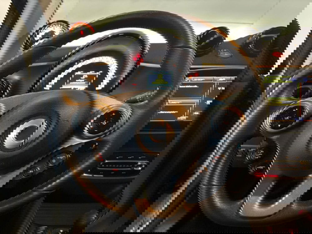 smart Fortwo usata a Monza e Brianza (17)