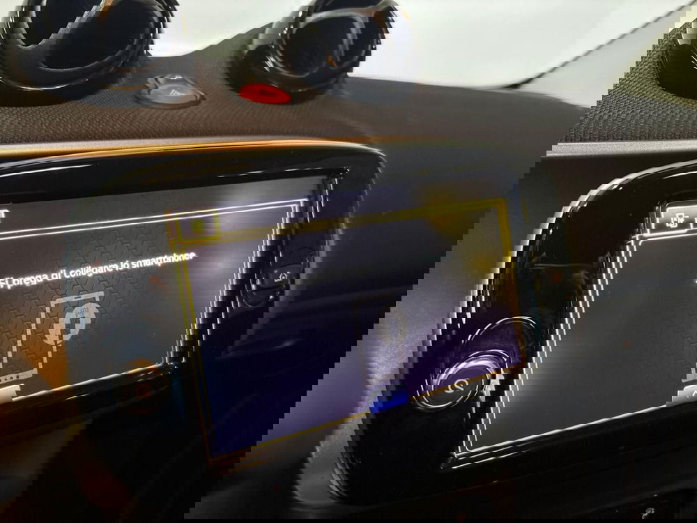 smart Fortwo usata a Monza e Brianza (18)