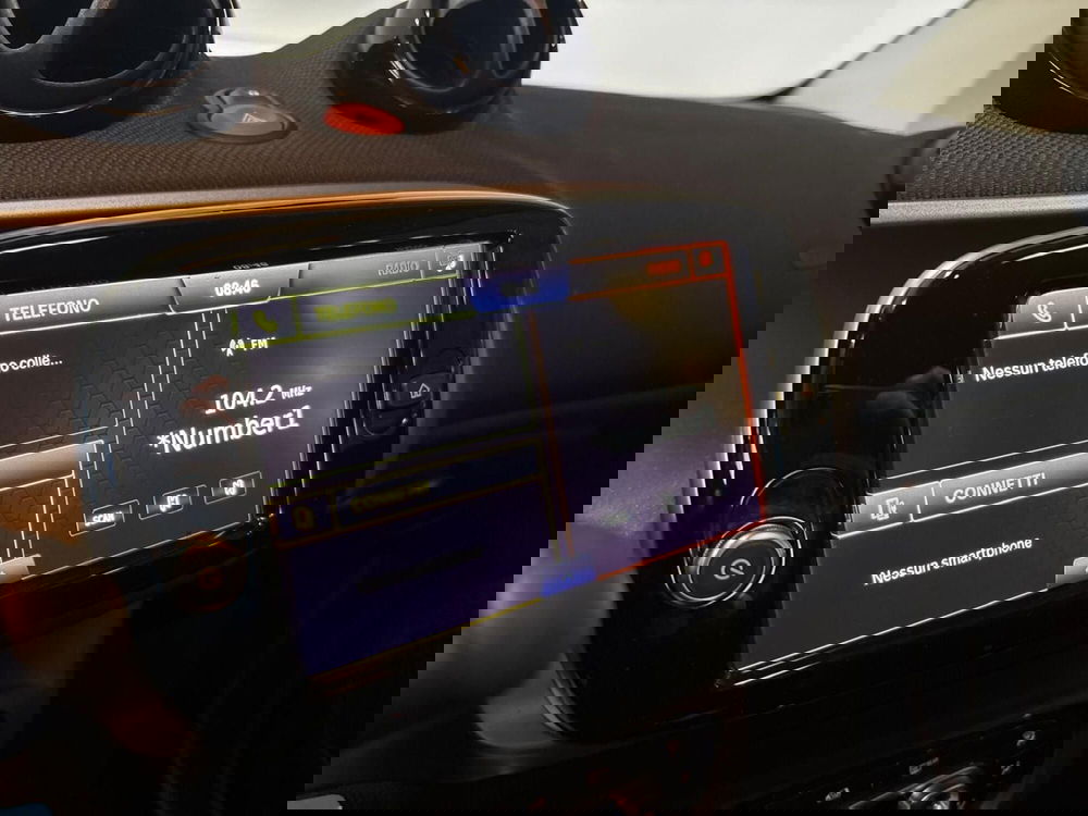 smart Fortwo usata a Monza e Brianza (19)