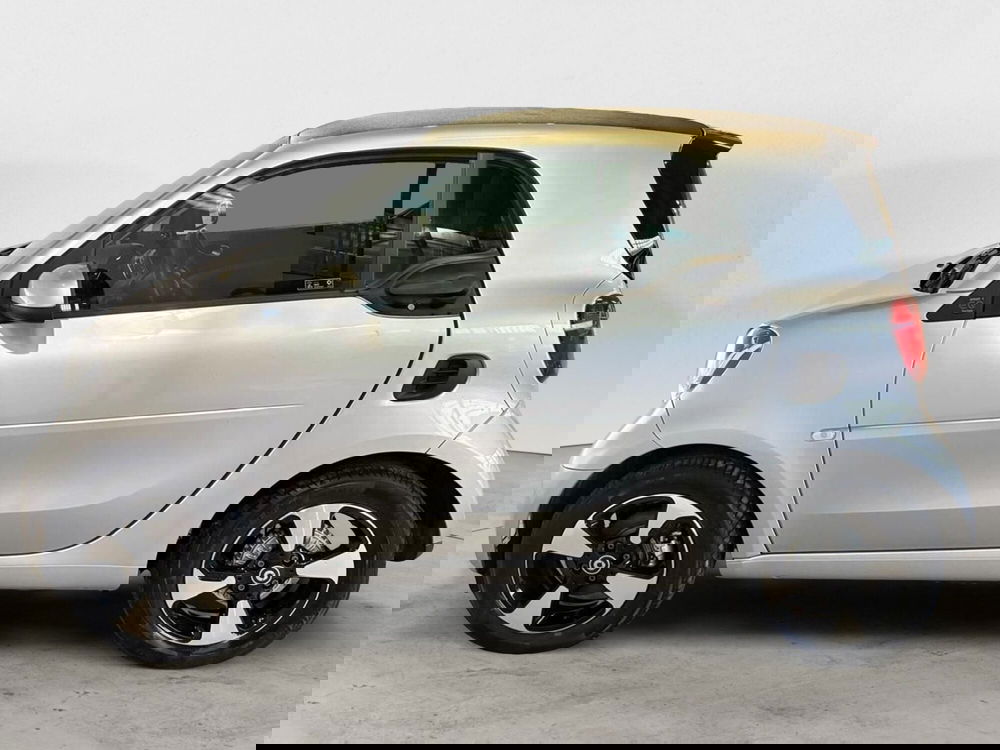 smart Fortwo usata a Monza e Brianza (3)