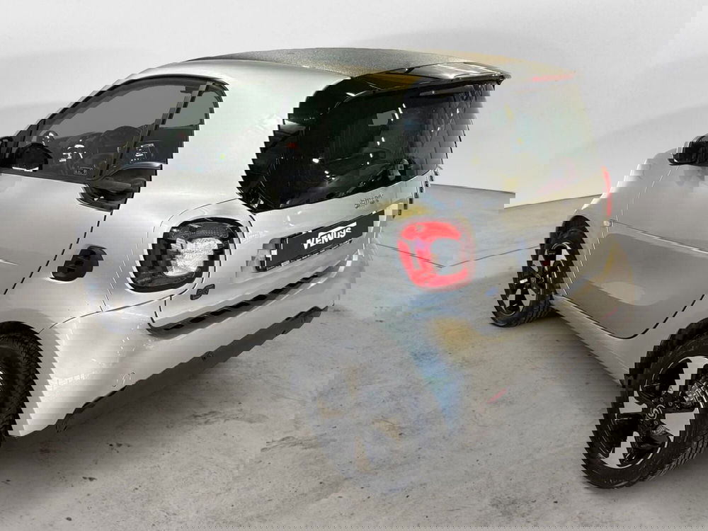 smart Fortwo usata a Monza e Brianza (4)