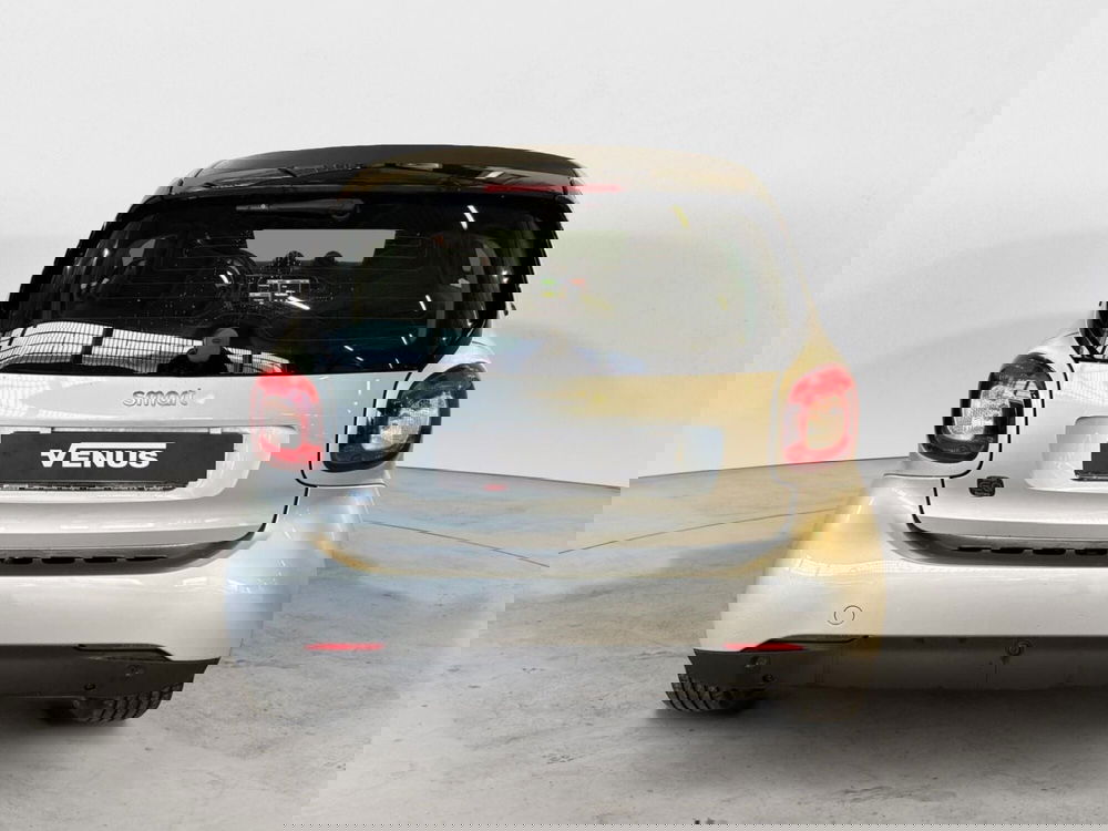 smart Fortwo usata a Monza e Brianza (5)
