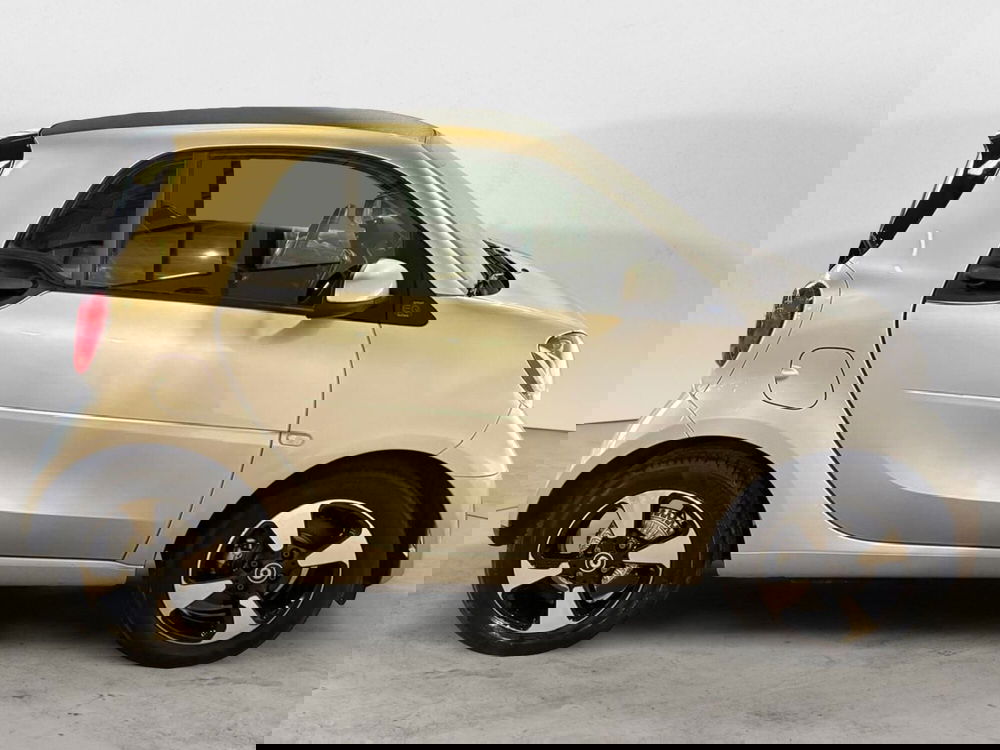 smart Fortwo usata a Monza e Brianza (7)